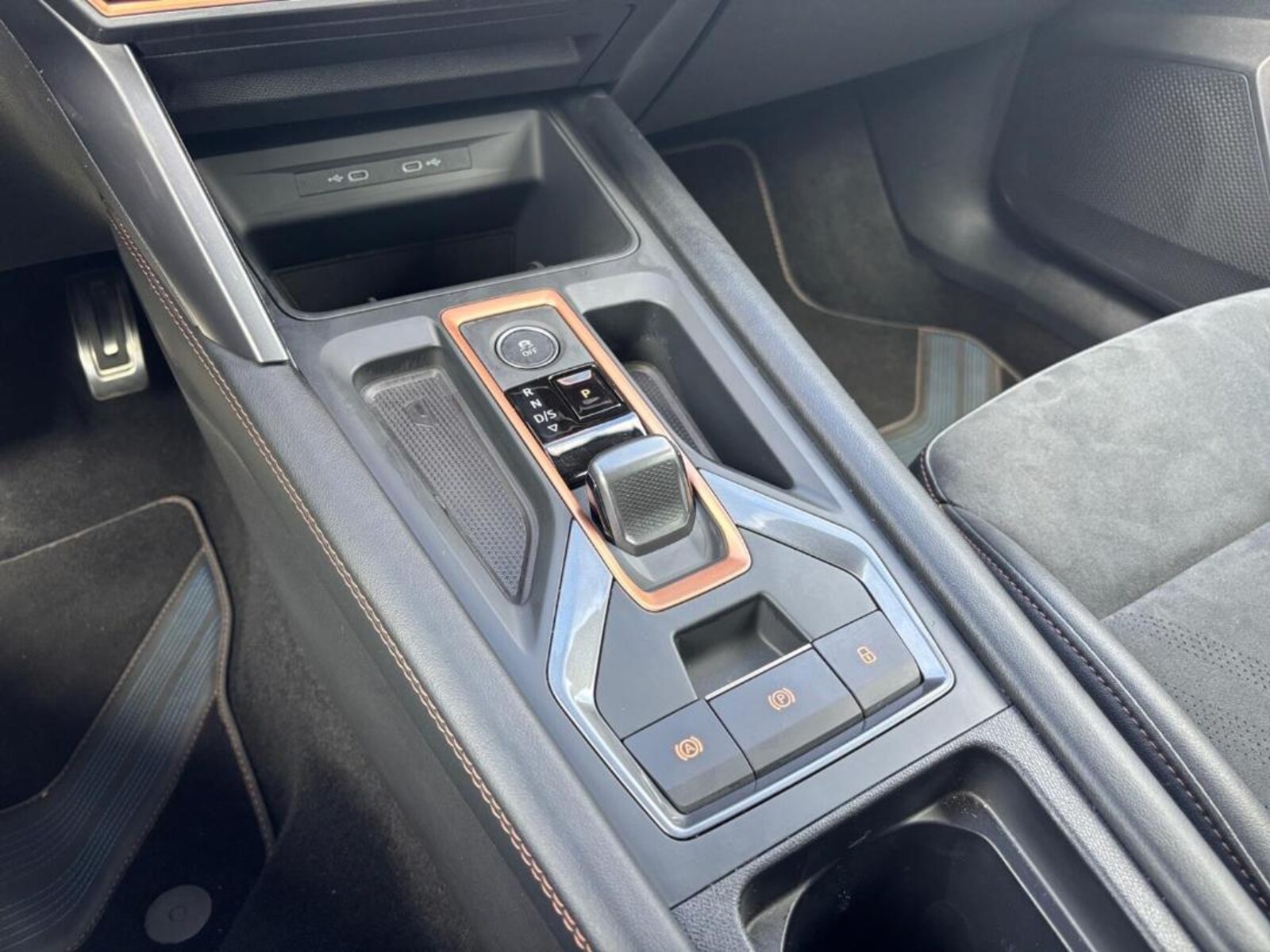 CUPRA Formentor – Bild 31