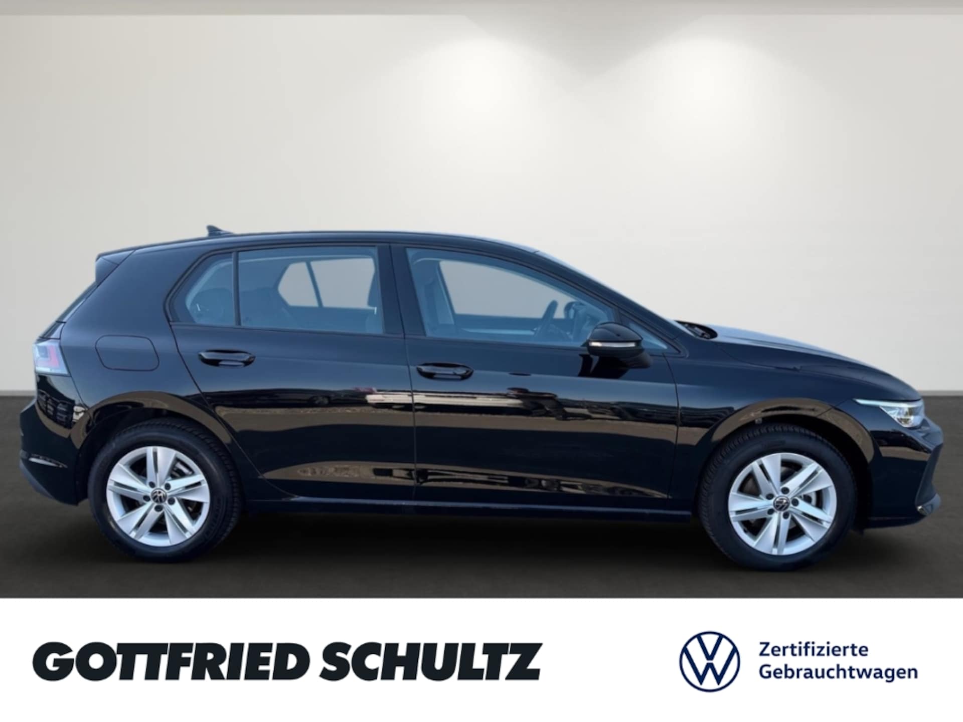 Volkswagen Golf Life