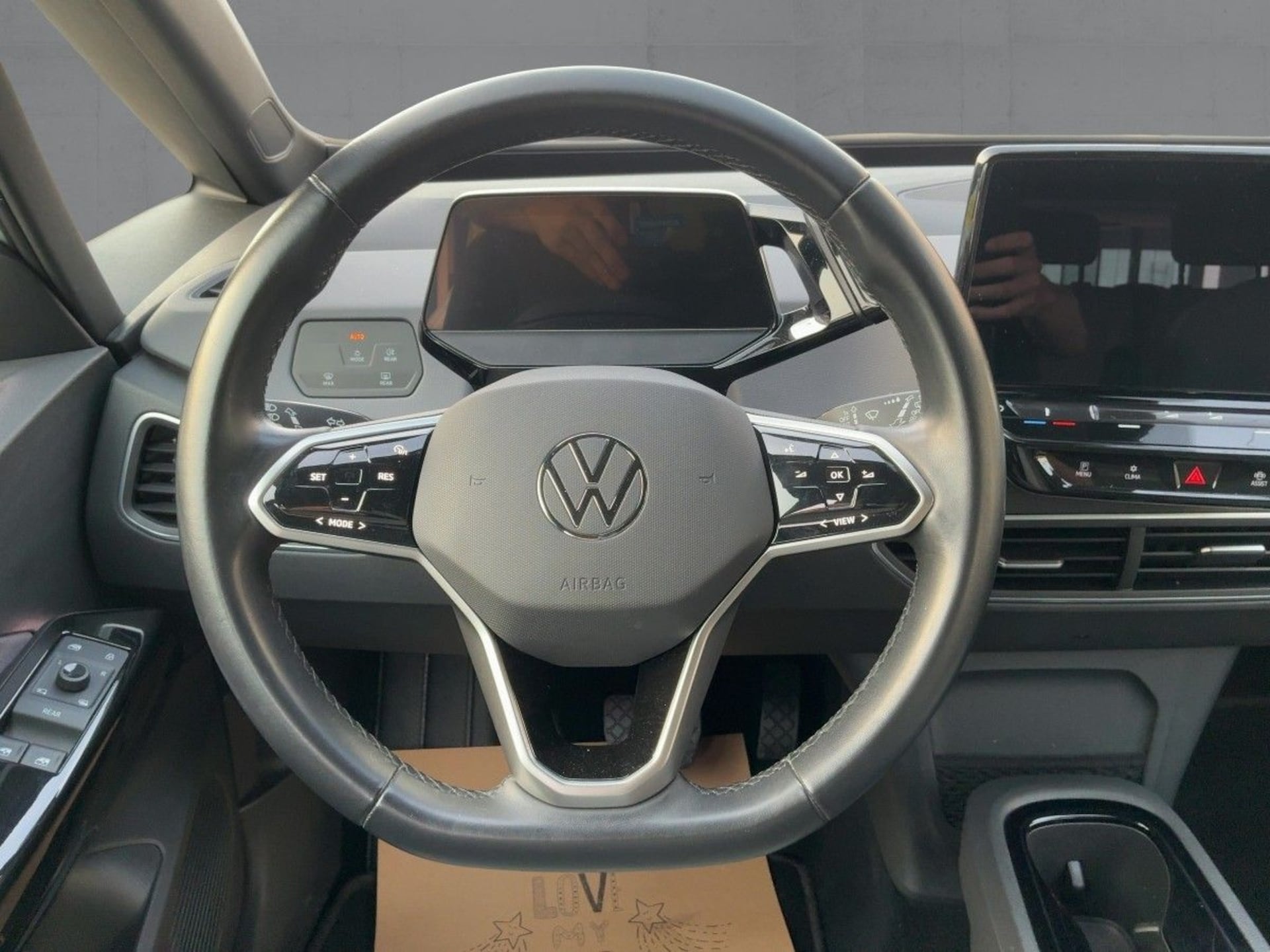 Volkswagen ID.3 Pure Performance