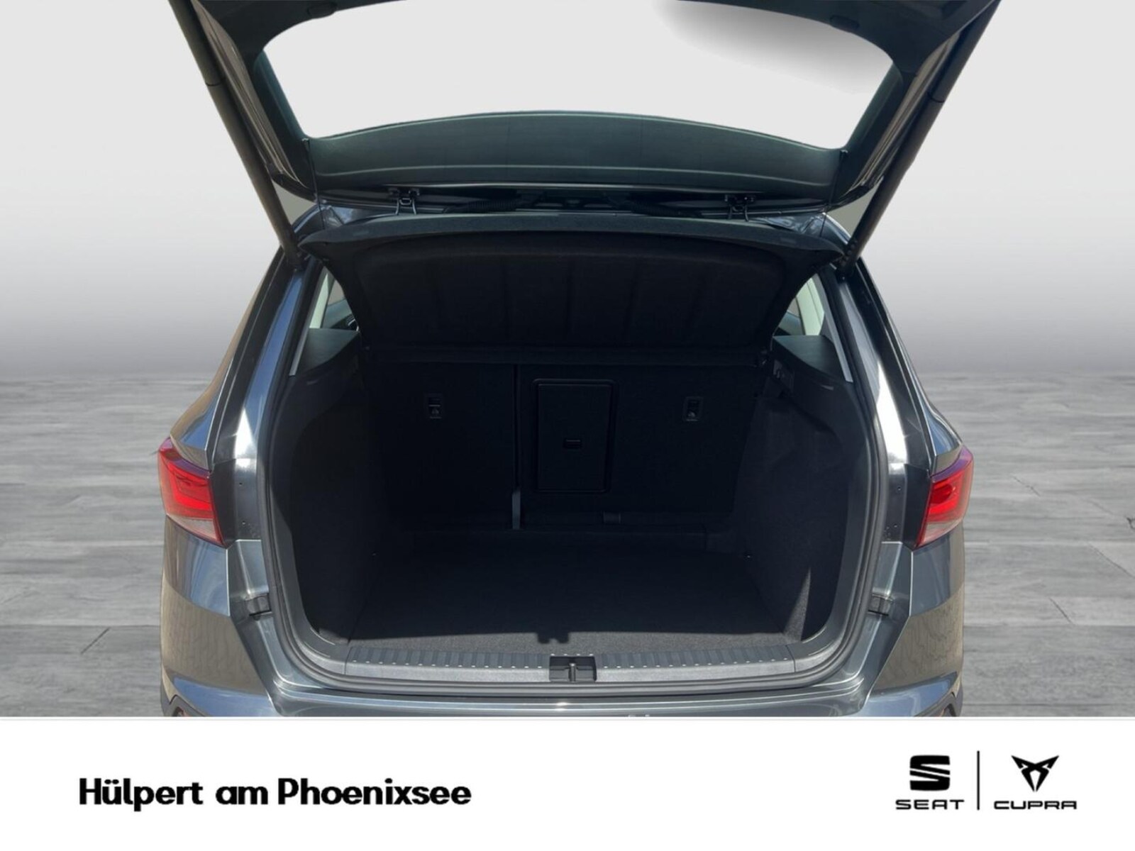 SEAT Ateca – Bild 9