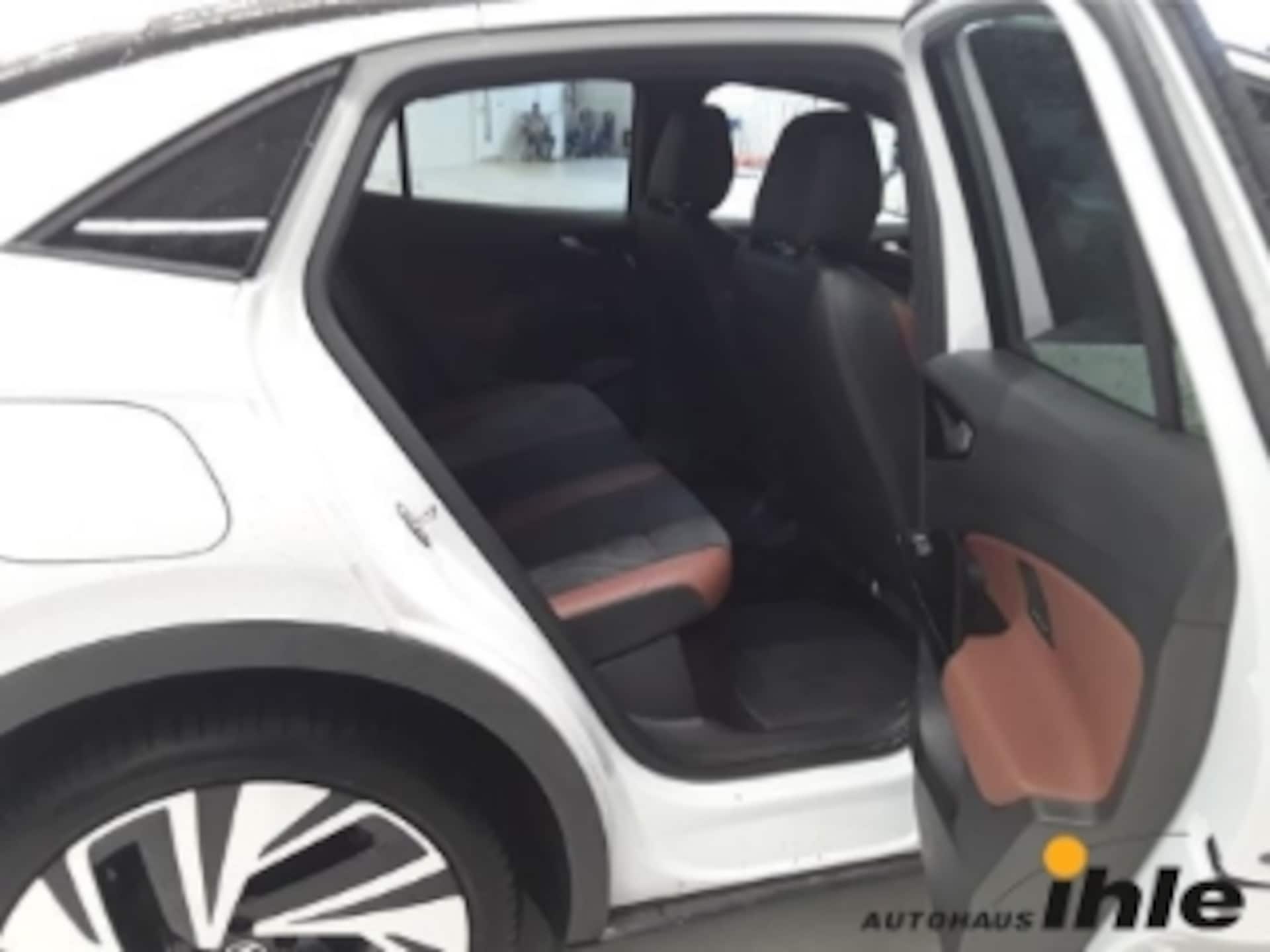 Volkswagen ID.5 Pro