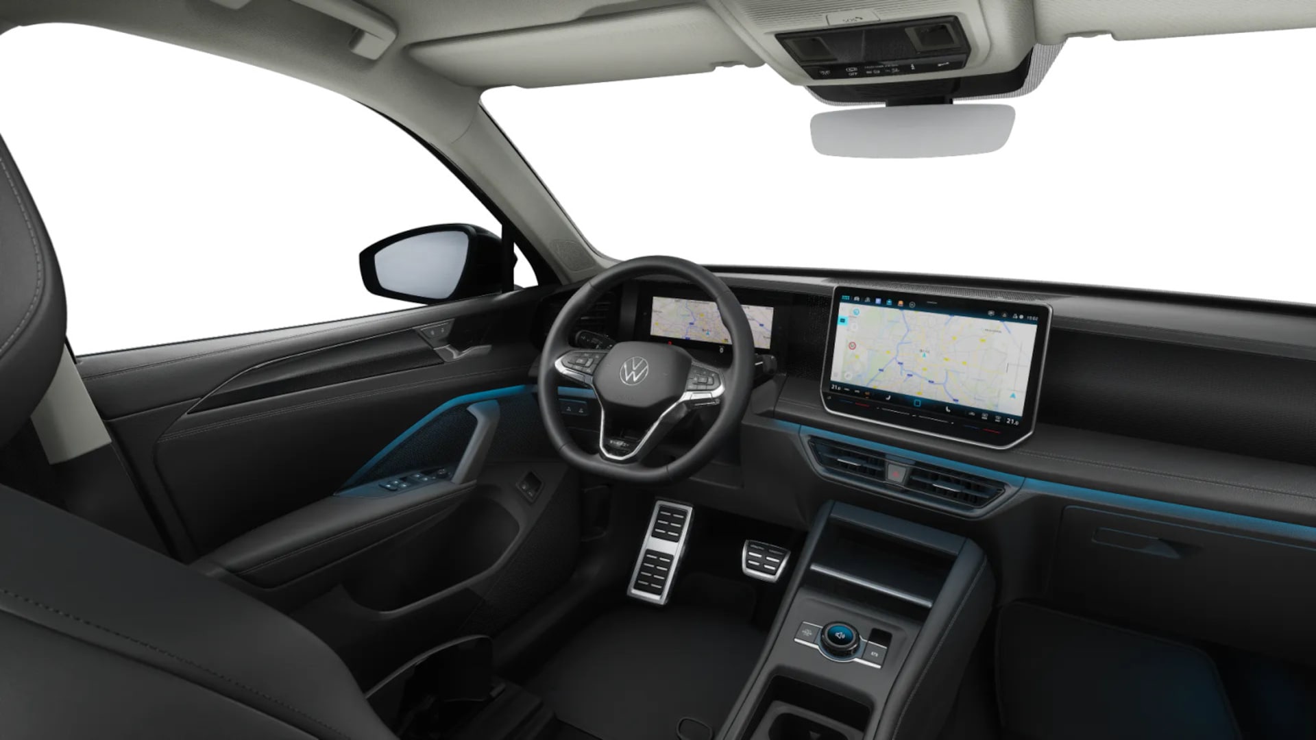 Volkswagen Tiguan ENERGY