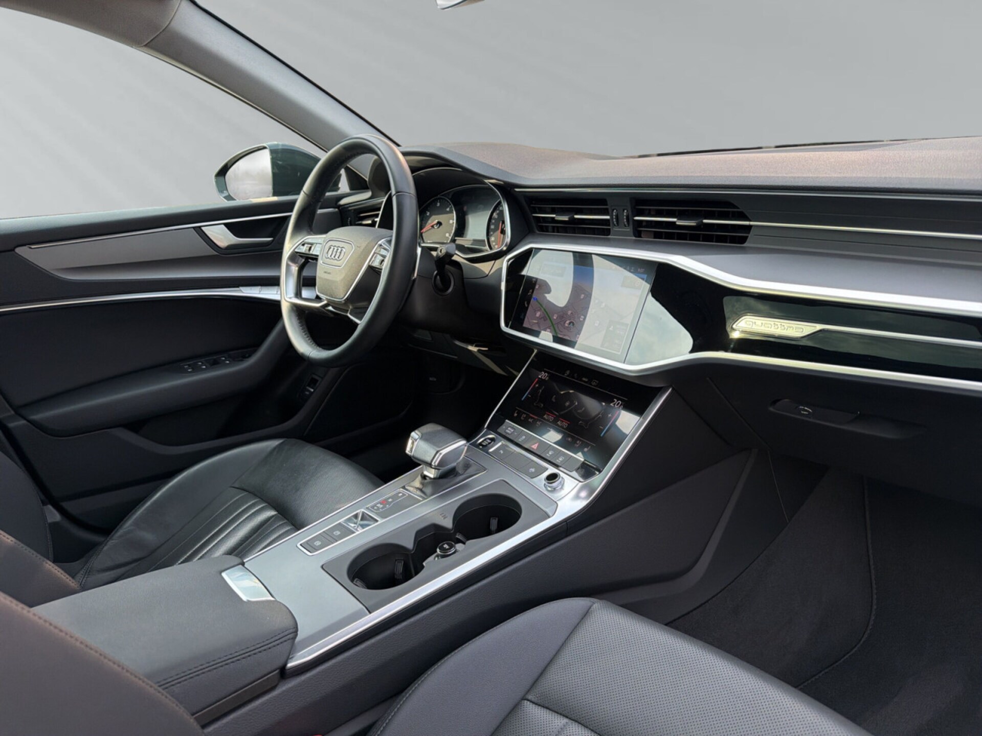 Audi A6 Limousine