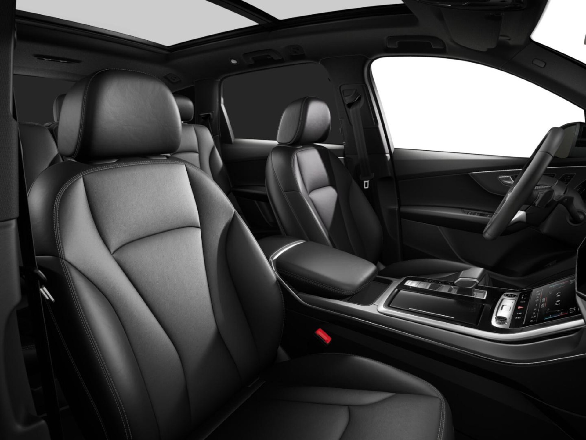 Audi Q7 SUV S line