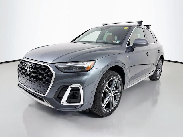 2023 Audi Q5 TFSI e