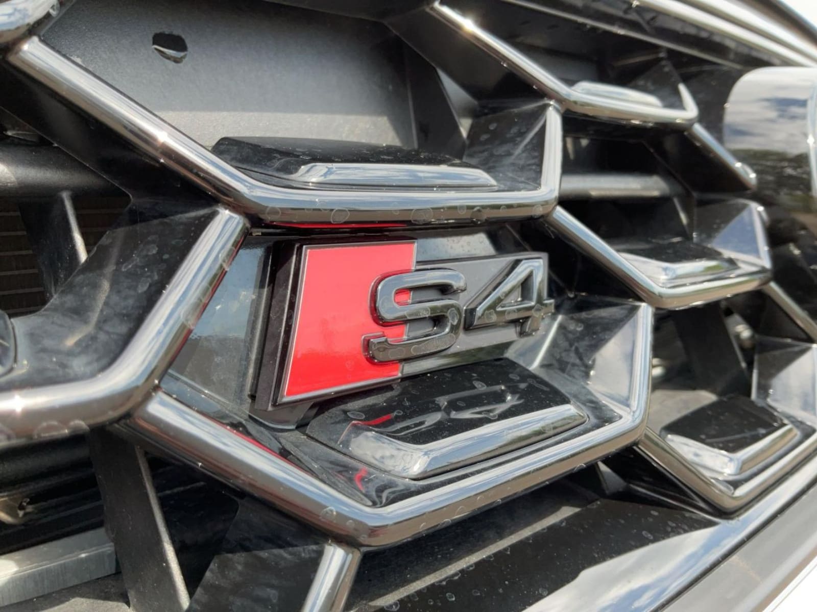 Audi S4 Avant – Bild 20