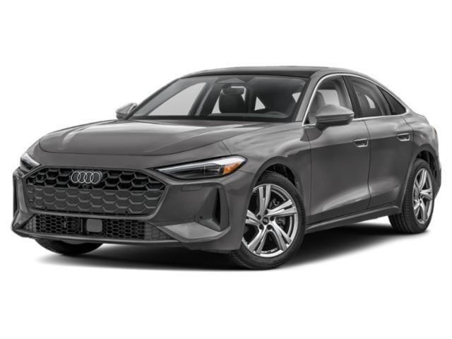 Photo of 2026 Audi A5 Sedan 