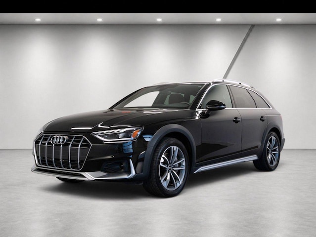 2023 Audi A4 allroad quattro