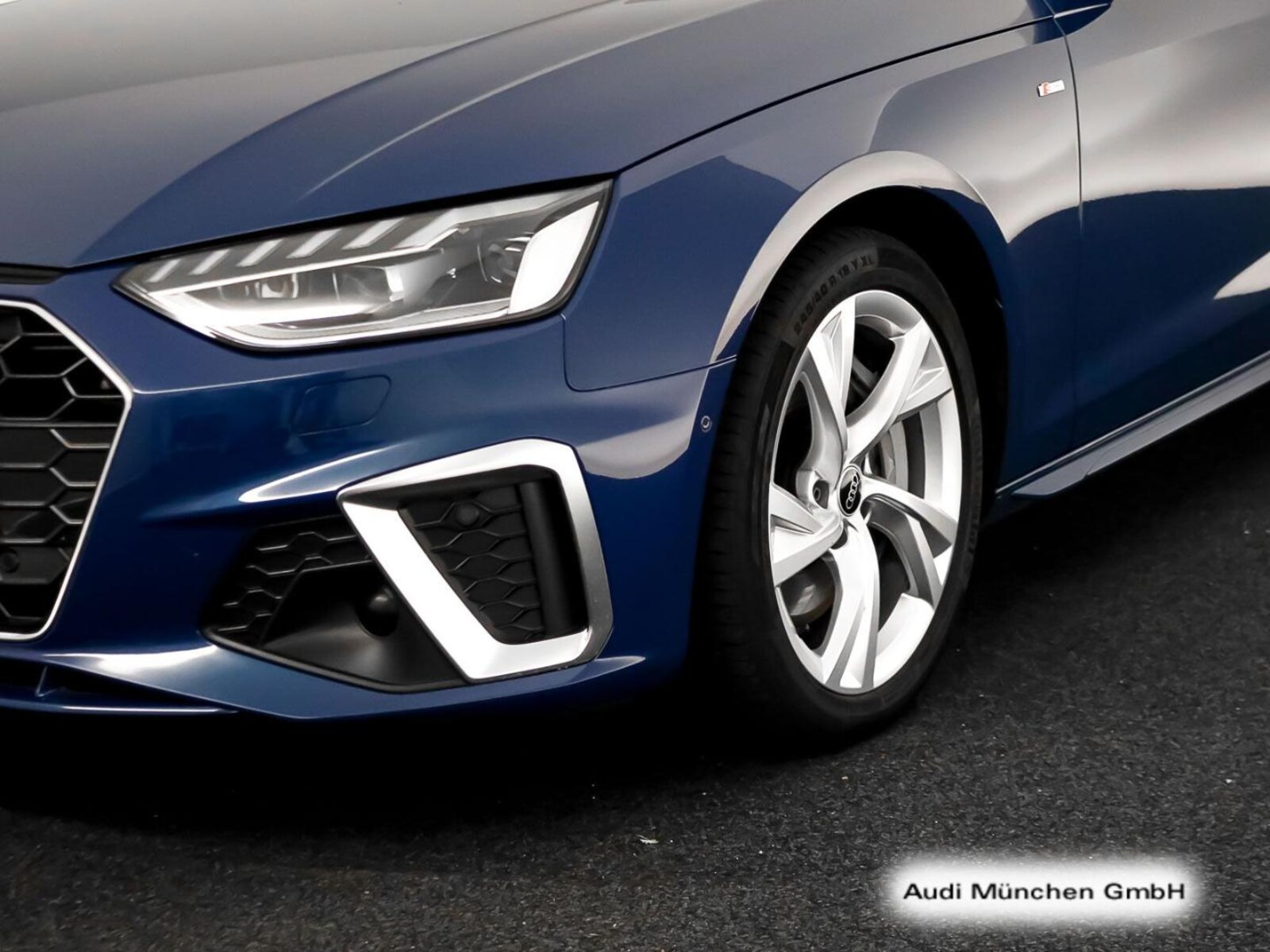 Audi A4 Avant – Bild 7
