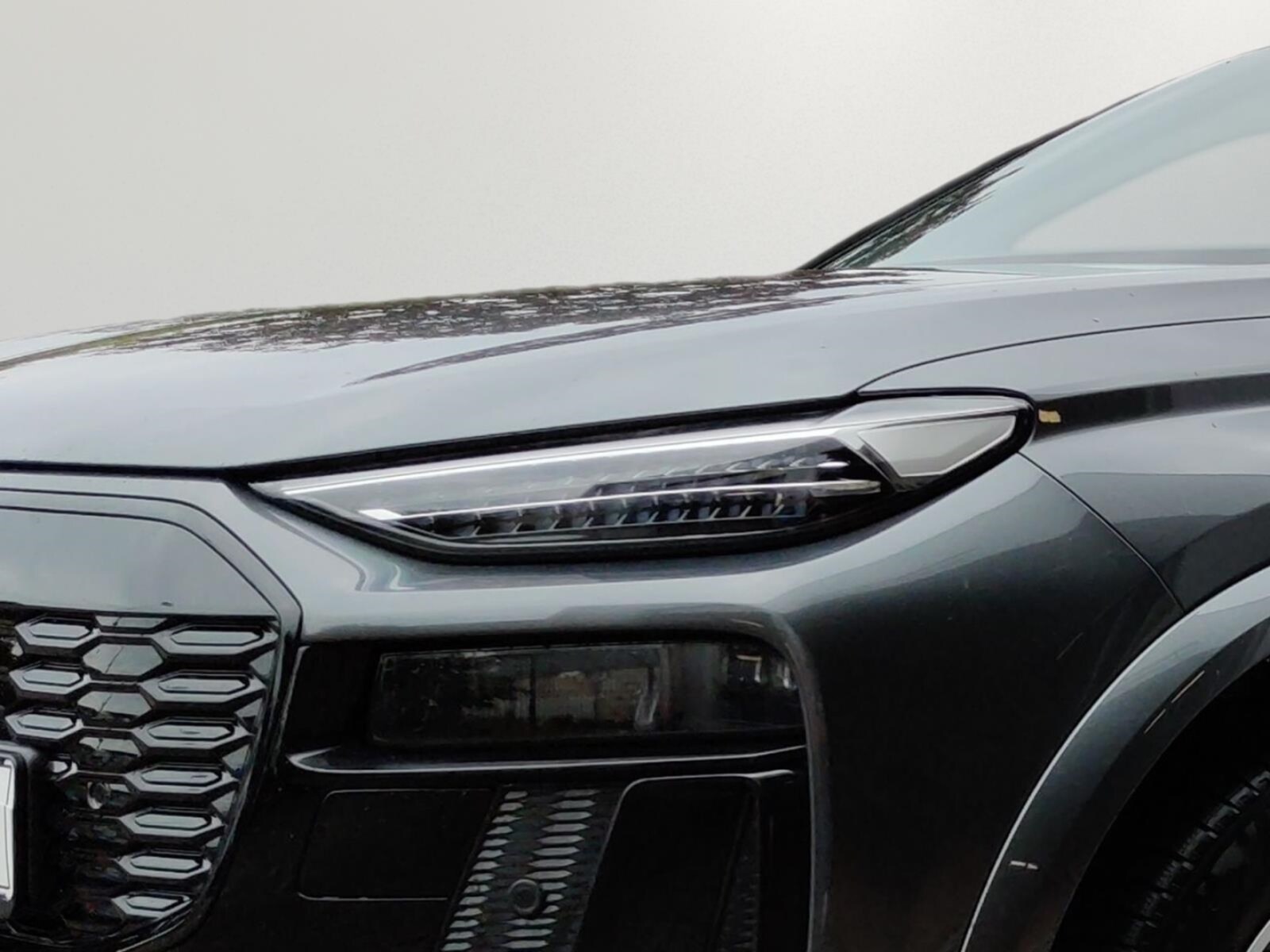 Audi Q6 e-tron – Bild 5
