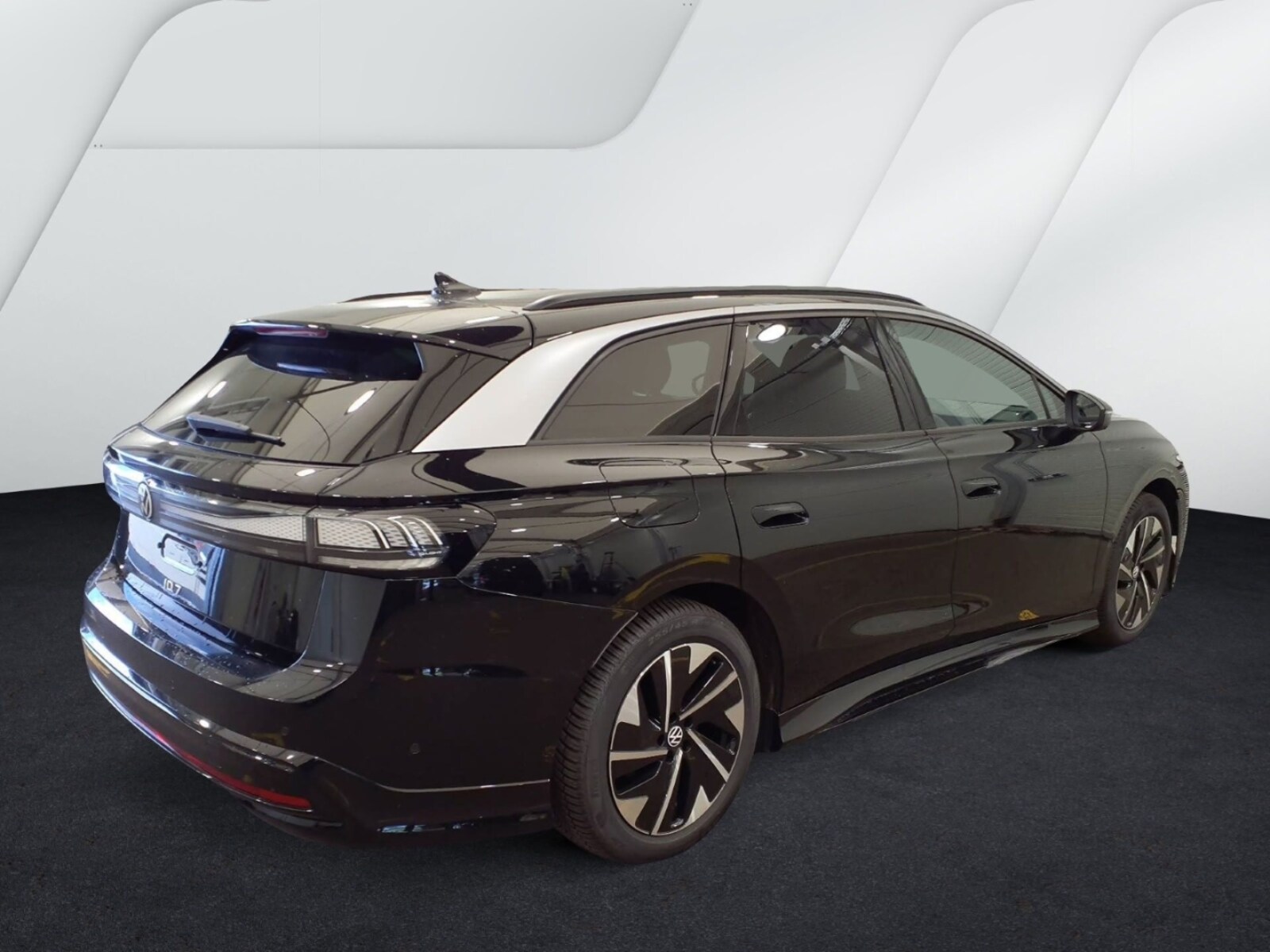 Volkswagen ID.7 Tourer – Bild 2