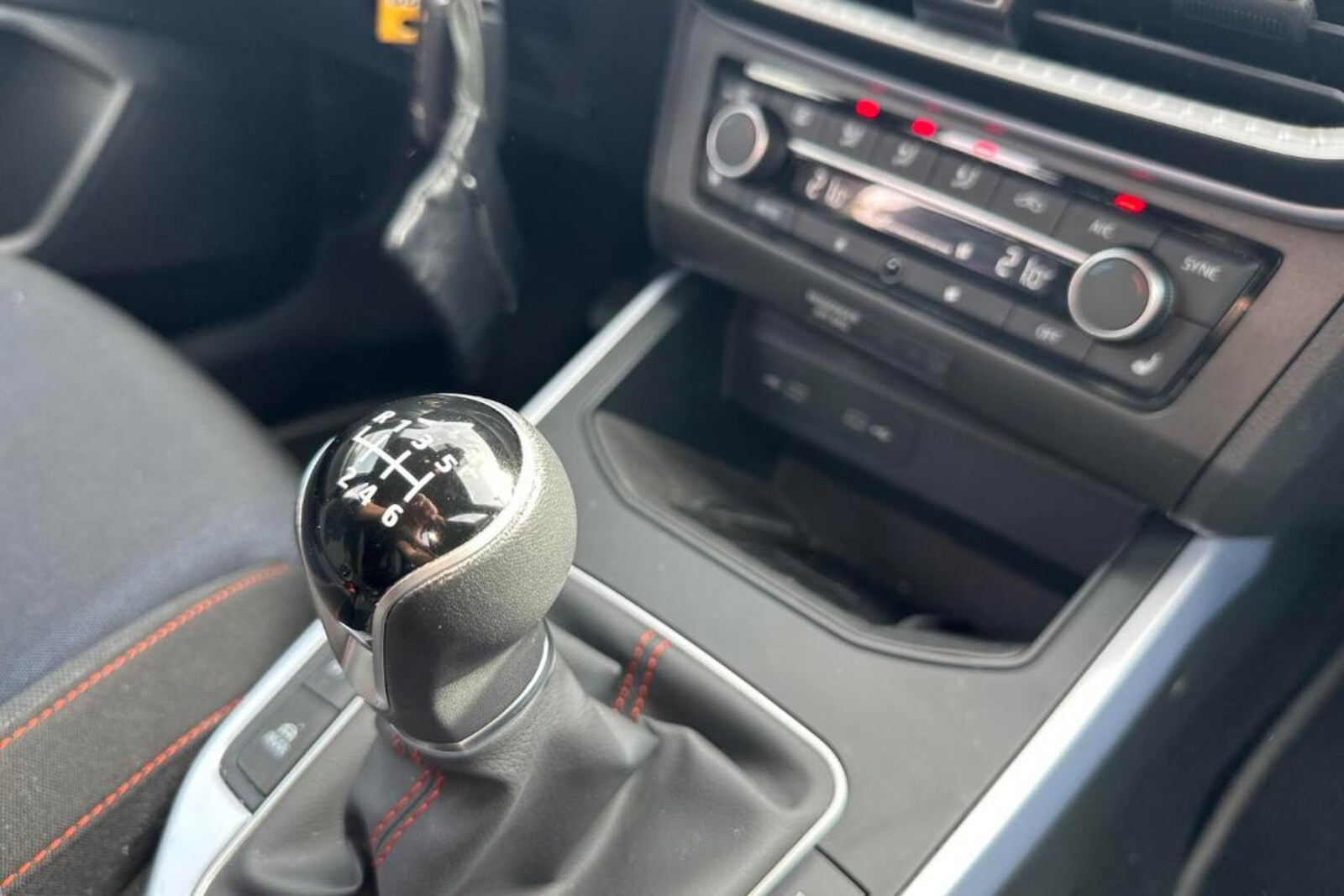 SEAT Arona – Bild 16