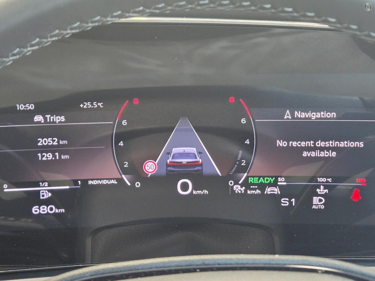 Image about Audi A5 Sedan TFSI 150 kW S tronic