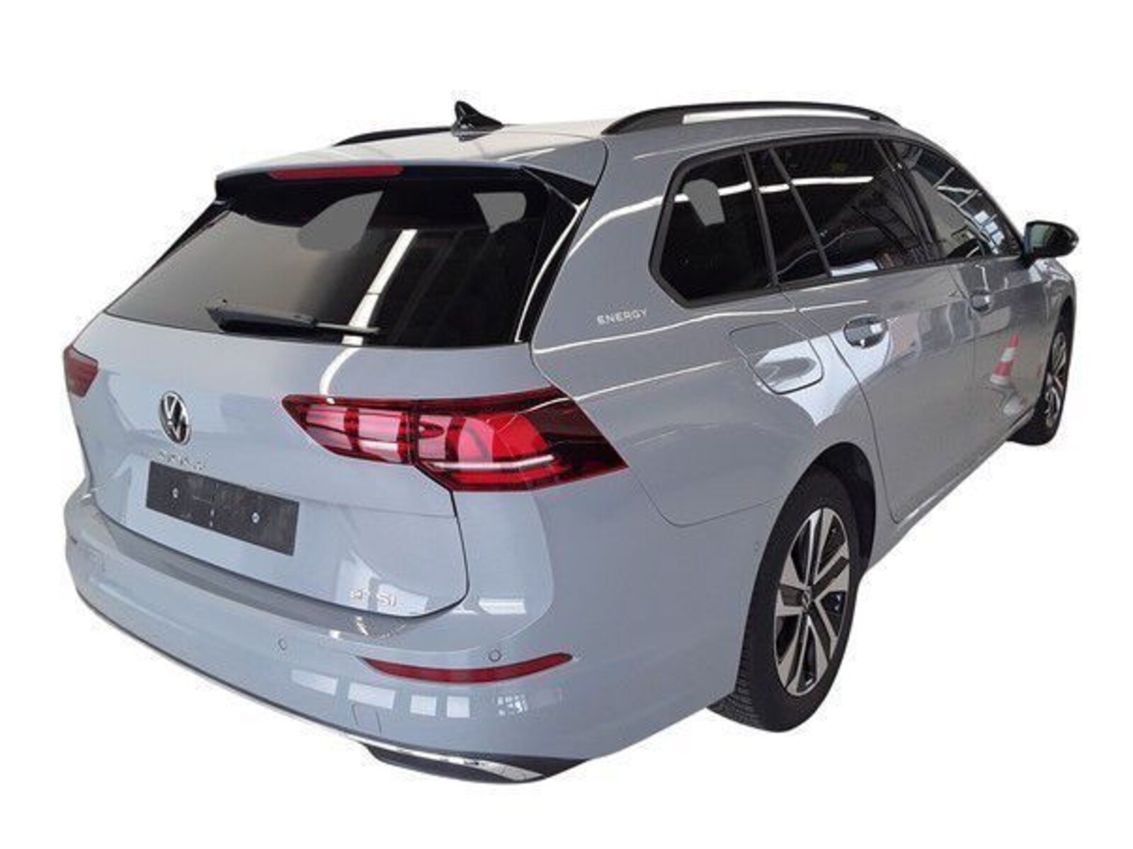 Volkswagen Golf Variant – Bild 18