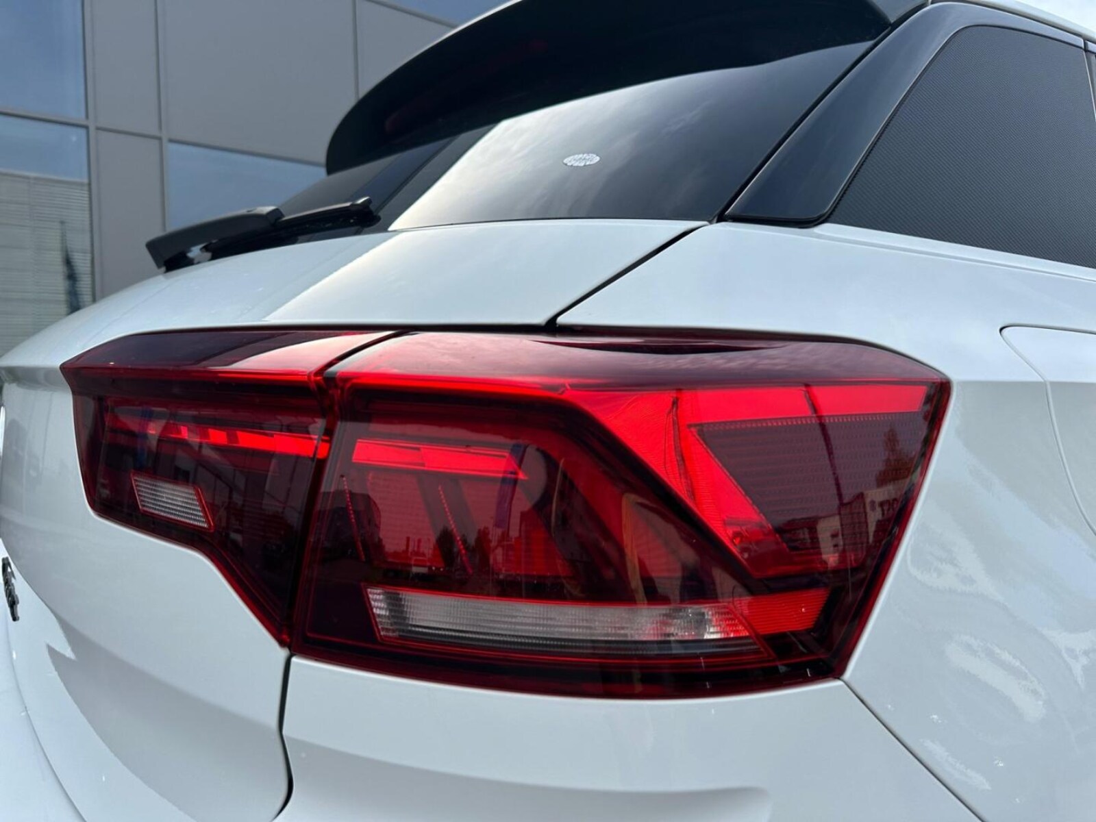 Volkswagen T-Roc – Bild 25