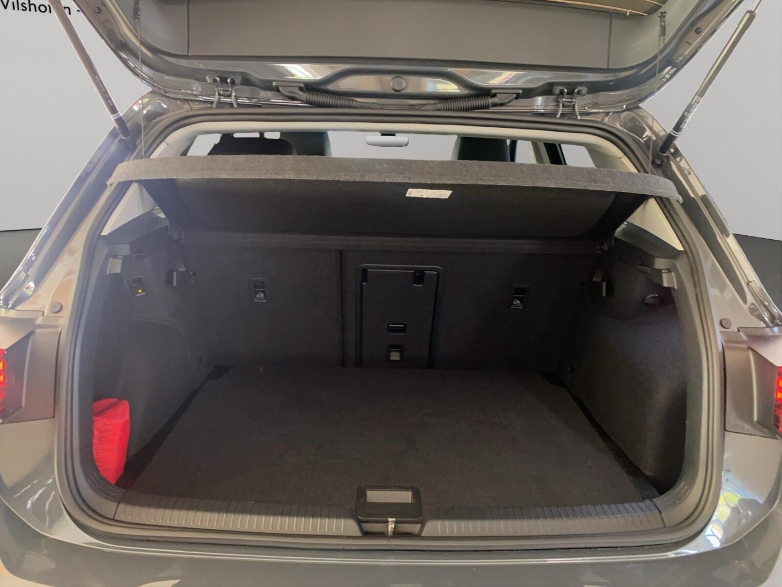 Volkswagen Golf – Bild 9