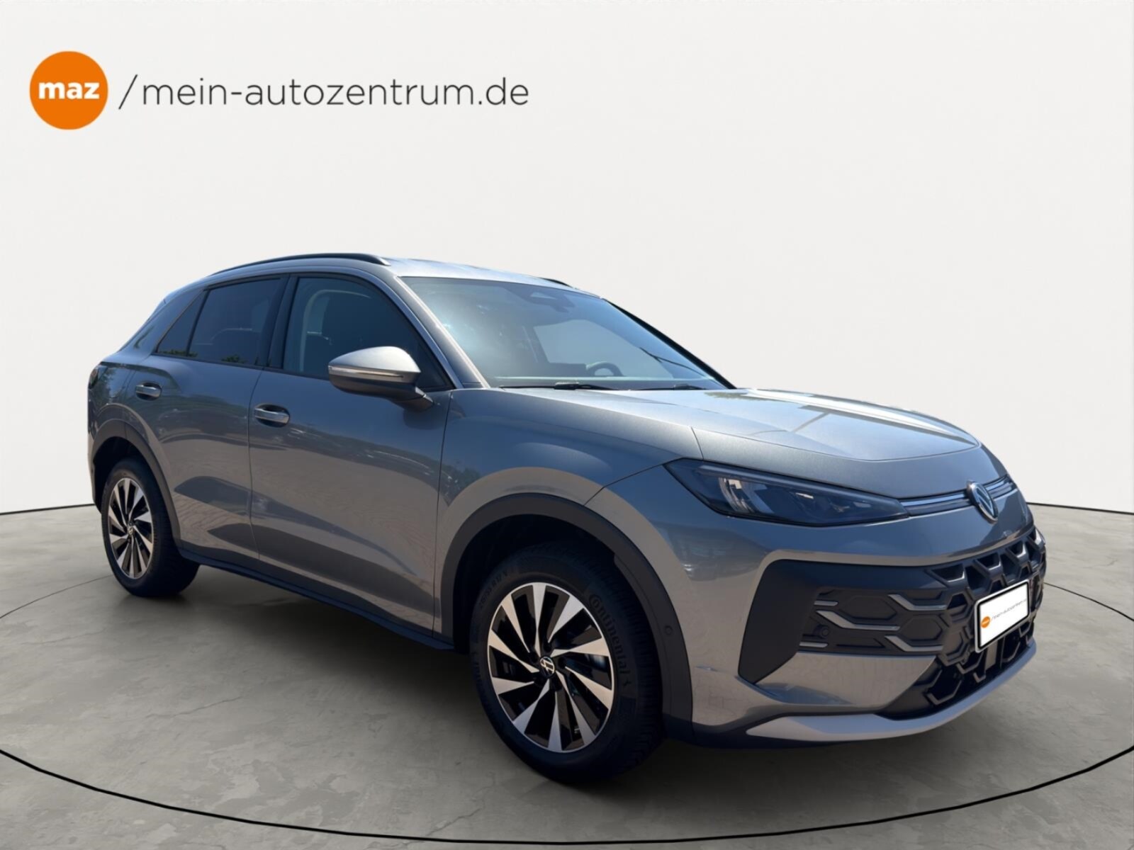 Volkswagen T-Roc – Bild 7