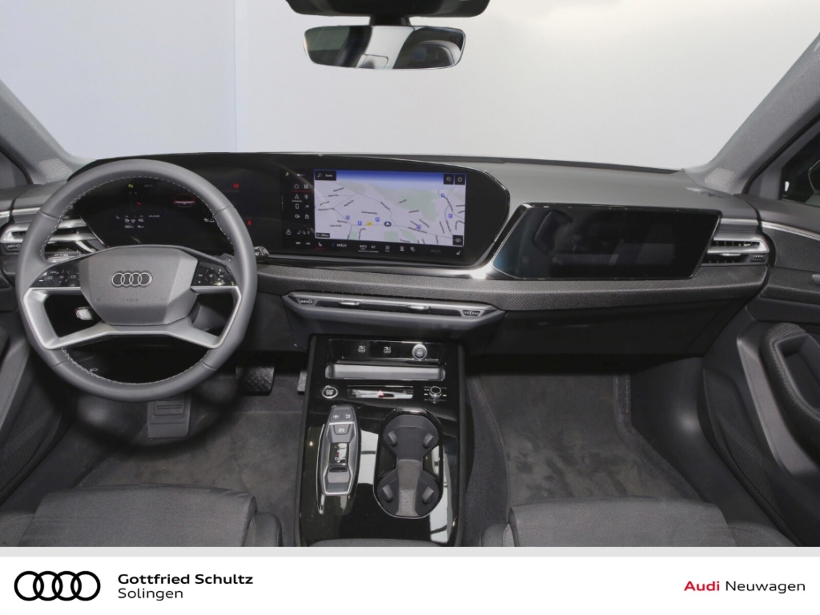 Audi A5 Avant – Bild 11