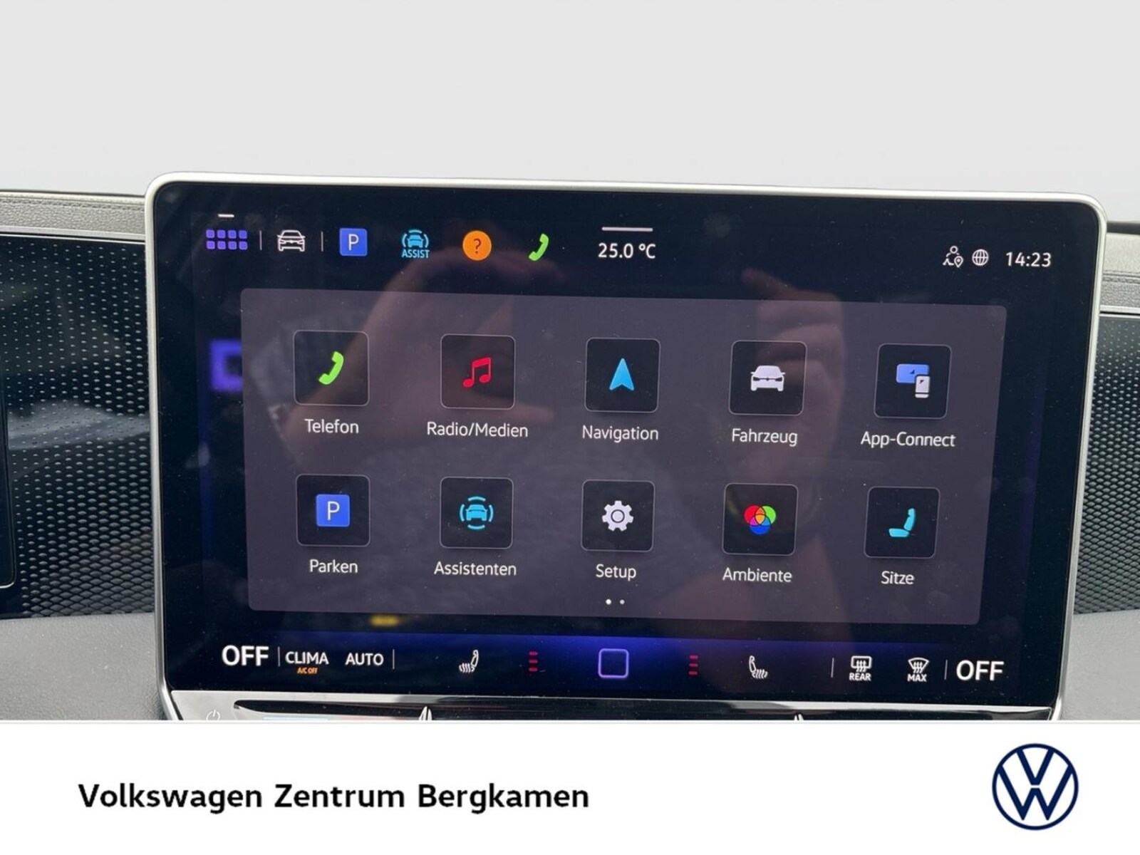 Volkswagen Passat – Bild 11