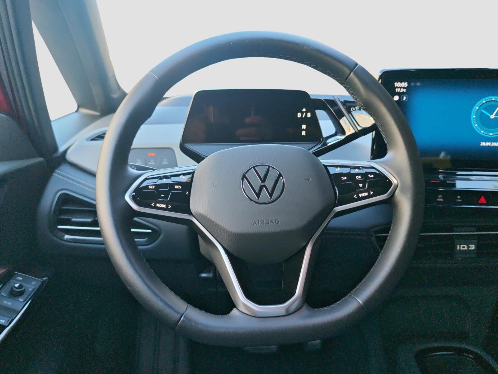 Volkswagen ID.3 – Bild 12