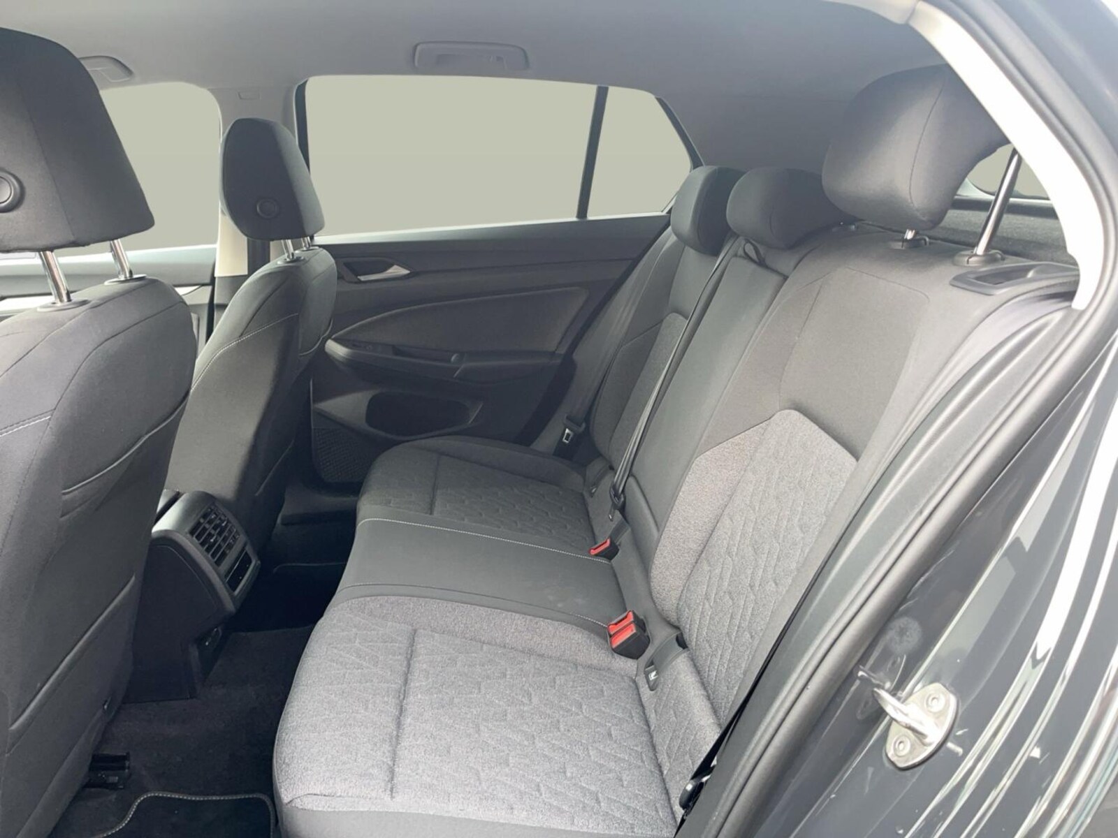 Volkswagen Golf – Bild 11
