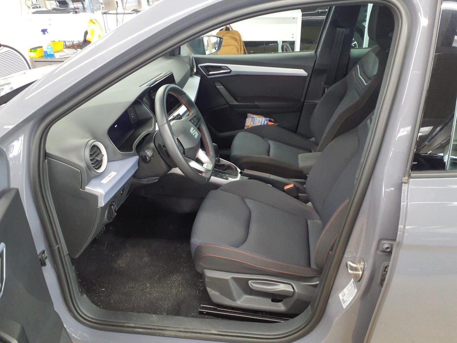SEAT Arona – Bild 11