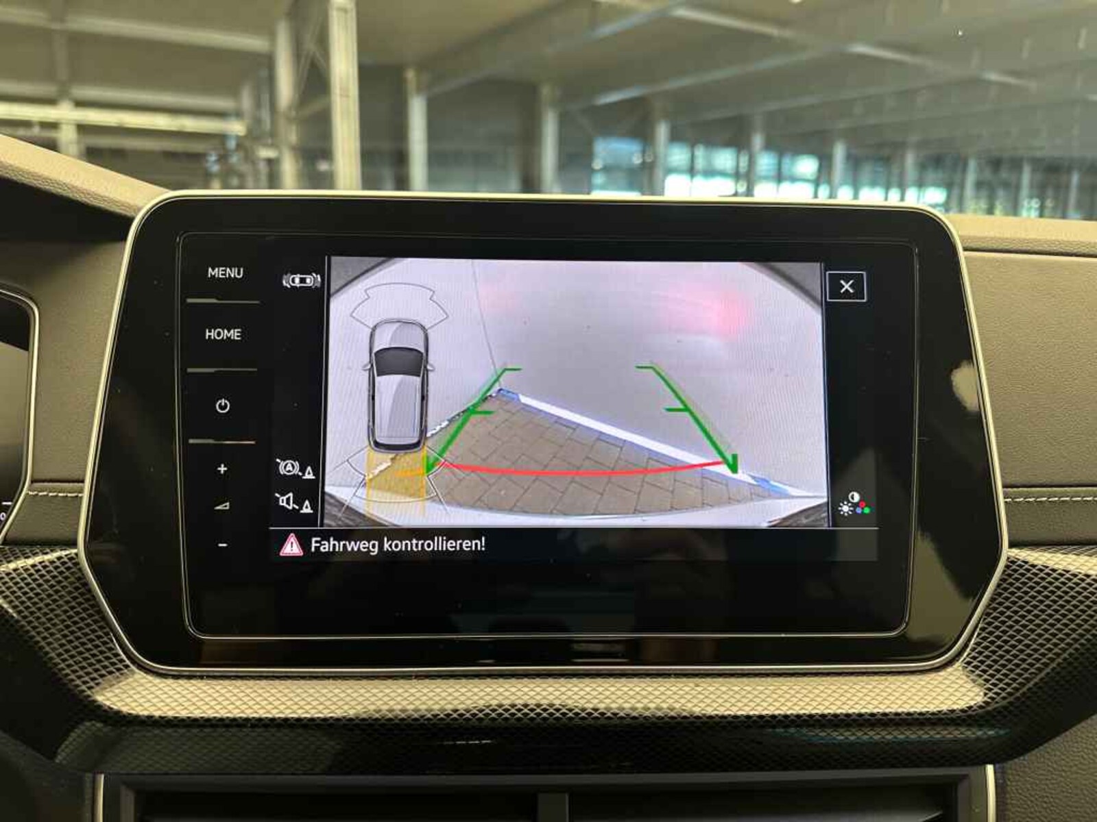 Volkswagen T-Cross – Bild 17