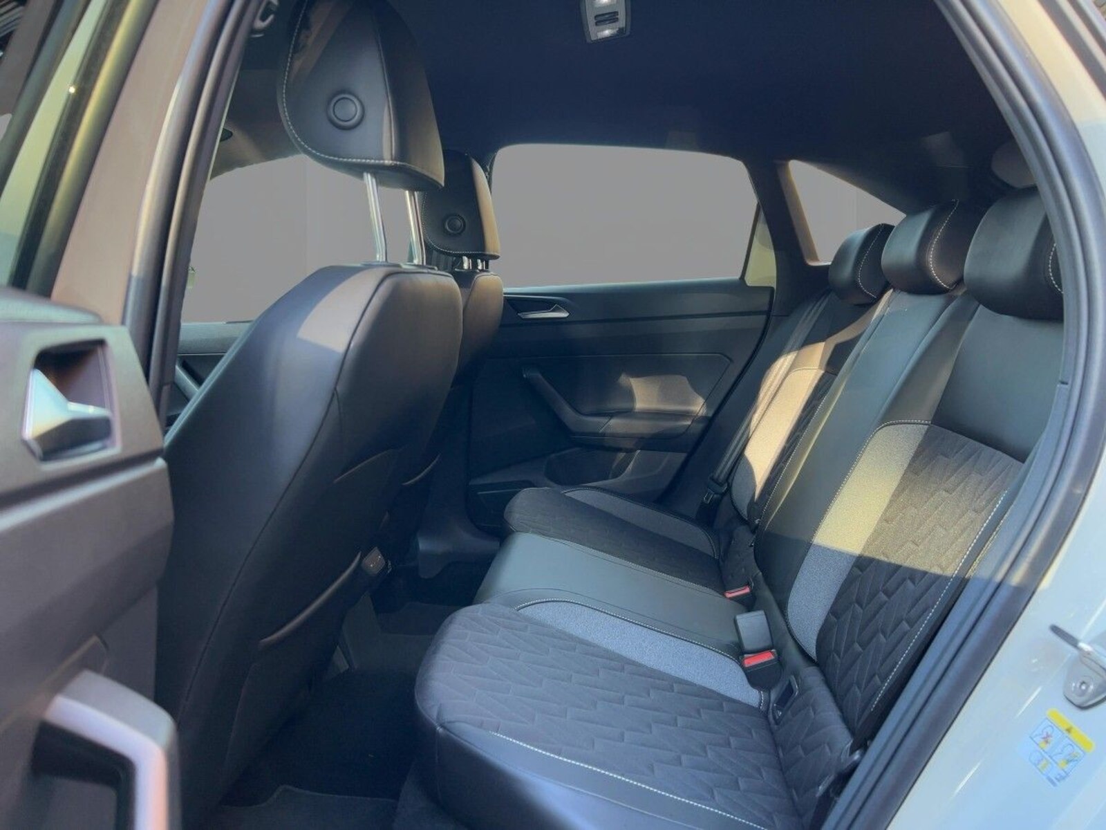 Volkswagen Taigo – Bild 9