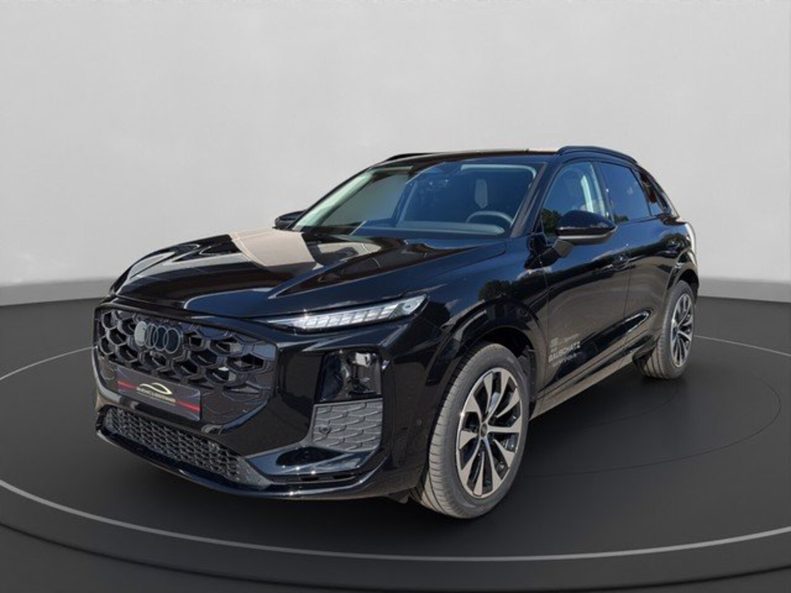 Audi Q3 – Bild 2