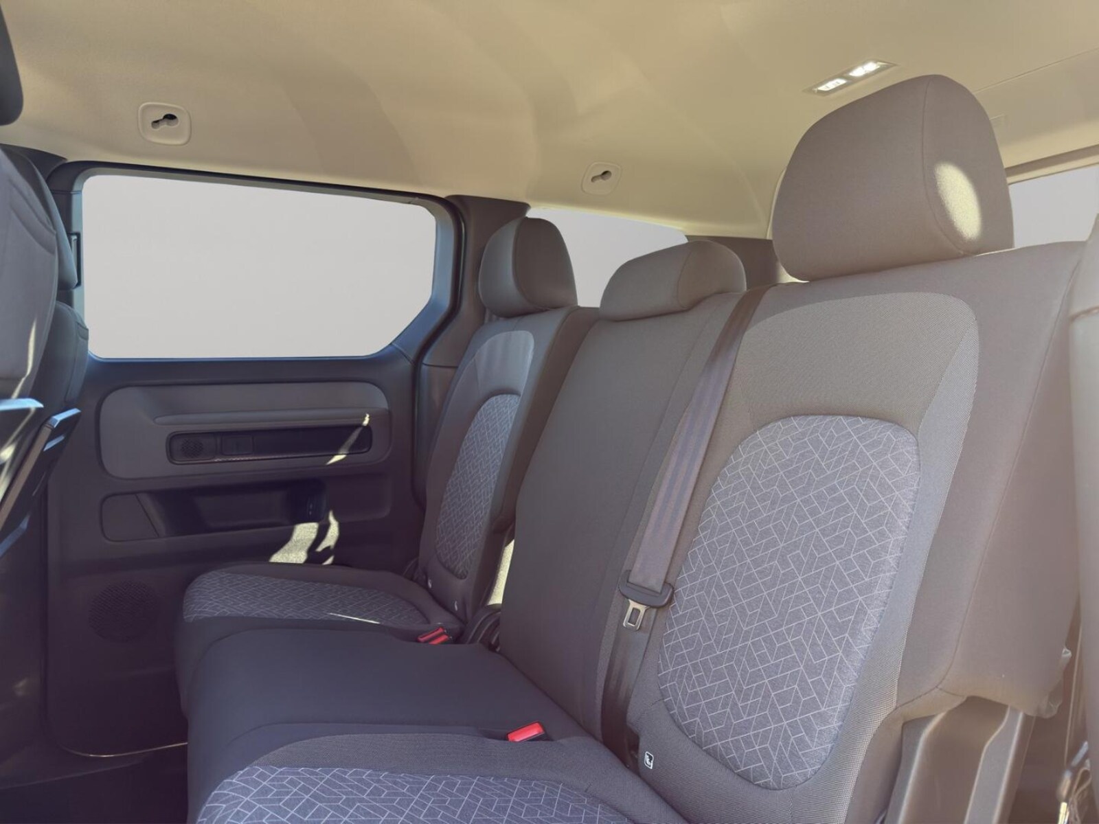 Volkswagen ID. Buzz – Bild 13