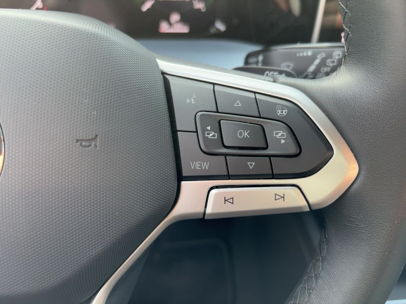 Volkswagen Golf Variant – Bild 14