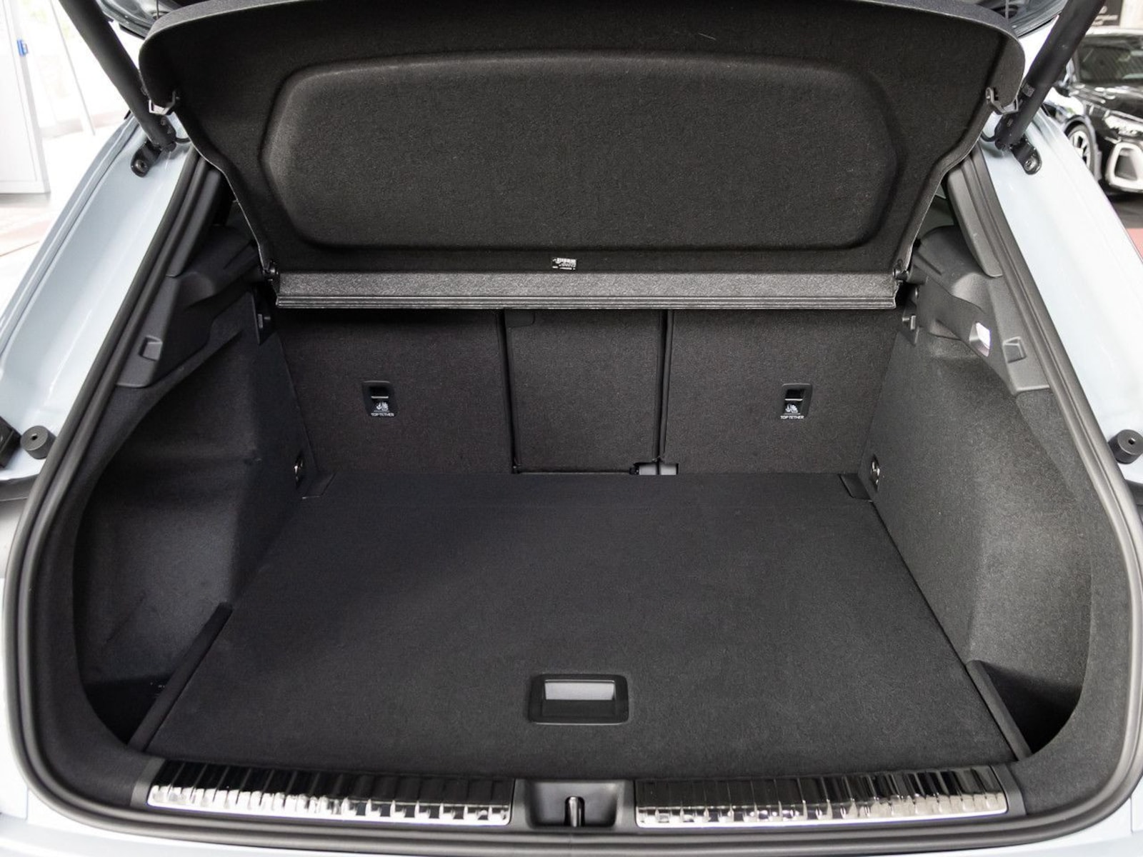 Audi Q3 – Bild 7