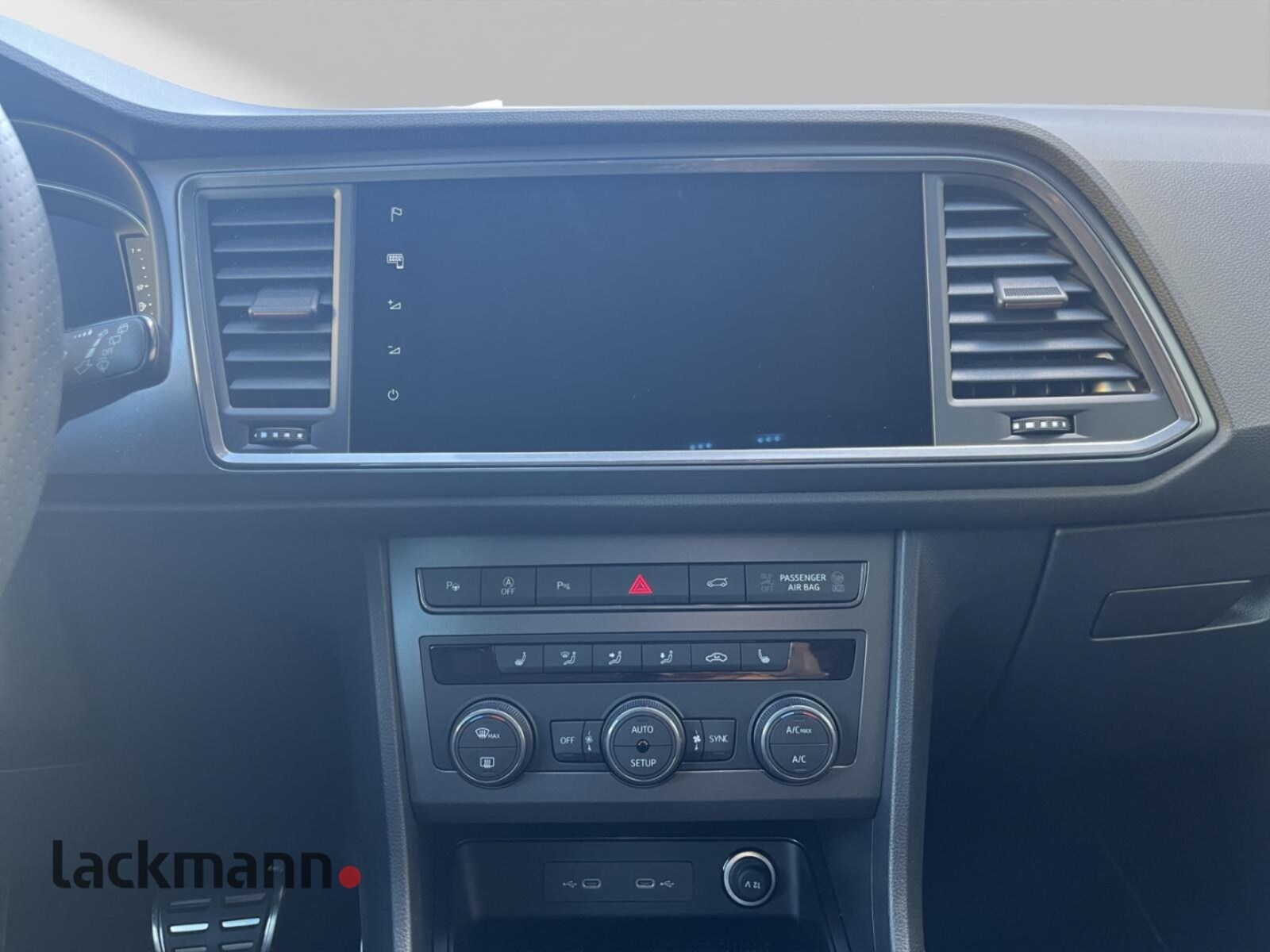 CUPRA Ateca – Bild 12