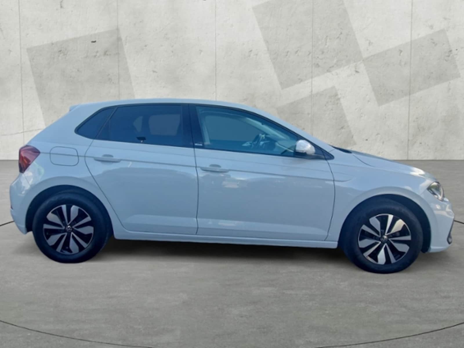 Volkswagen Polo – Bild 8