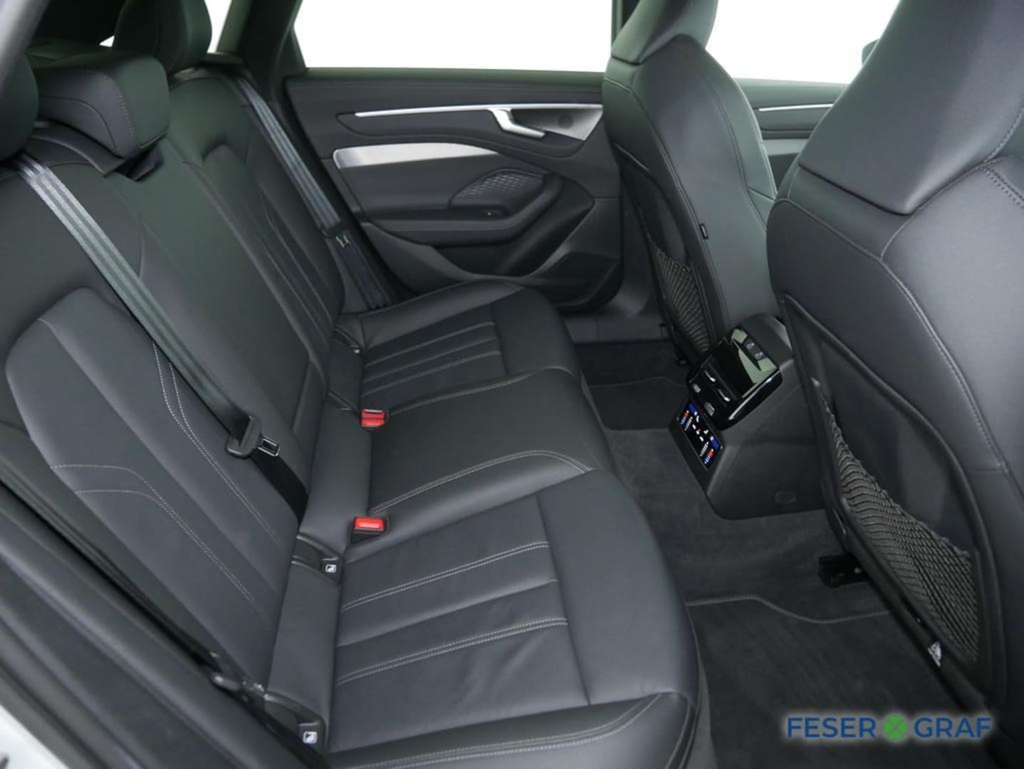 Bild über Audi A6 Limousine TFSI quattro 270 kW S tronic - für weitere Informationen kontaktieren Sie den Audi Partner