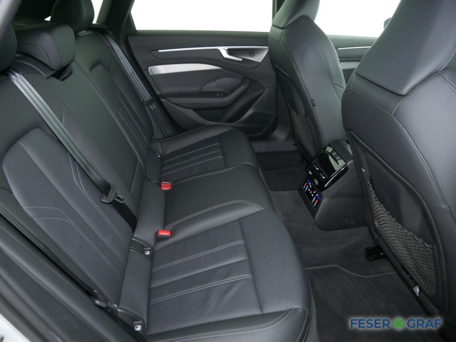 Audi A6 Limousine – Bild 7