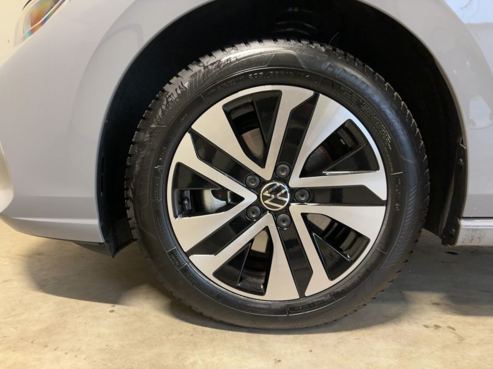 Volkswagen Golf – Bild 12