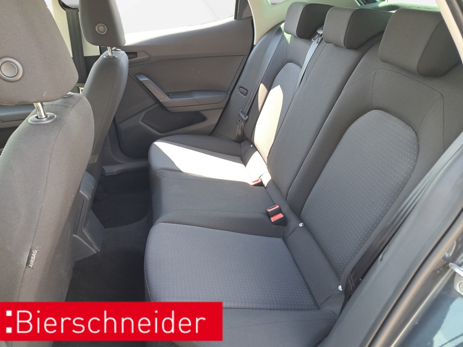 SEAT Ibiza – Bild 13