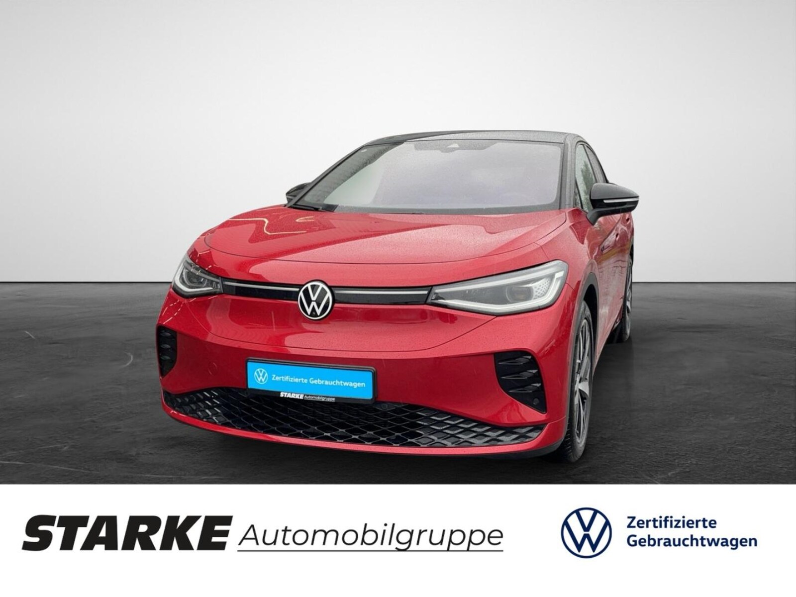 Volkswagen ID.5 – Bild 2
