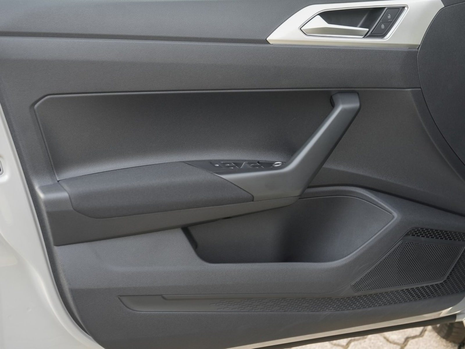 Volkswagen Polo – Bild 19