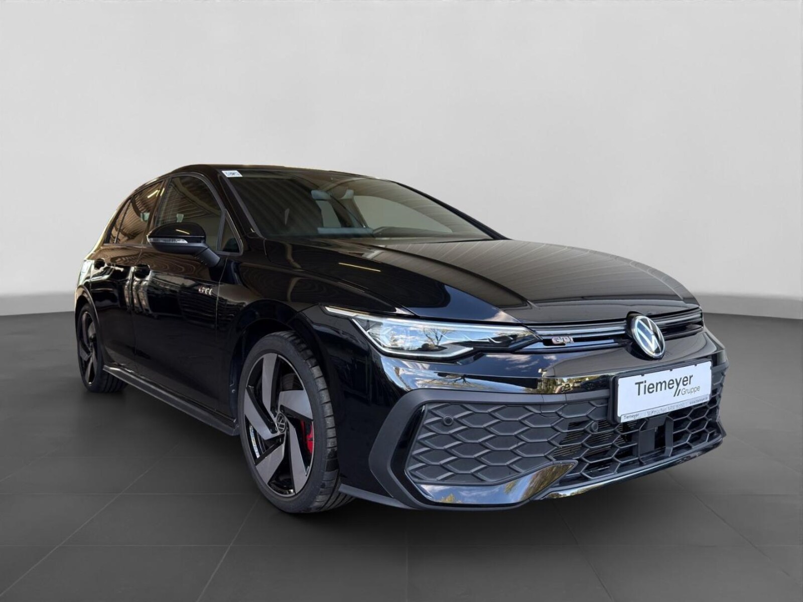 Volkswagen Golf – Bild 3