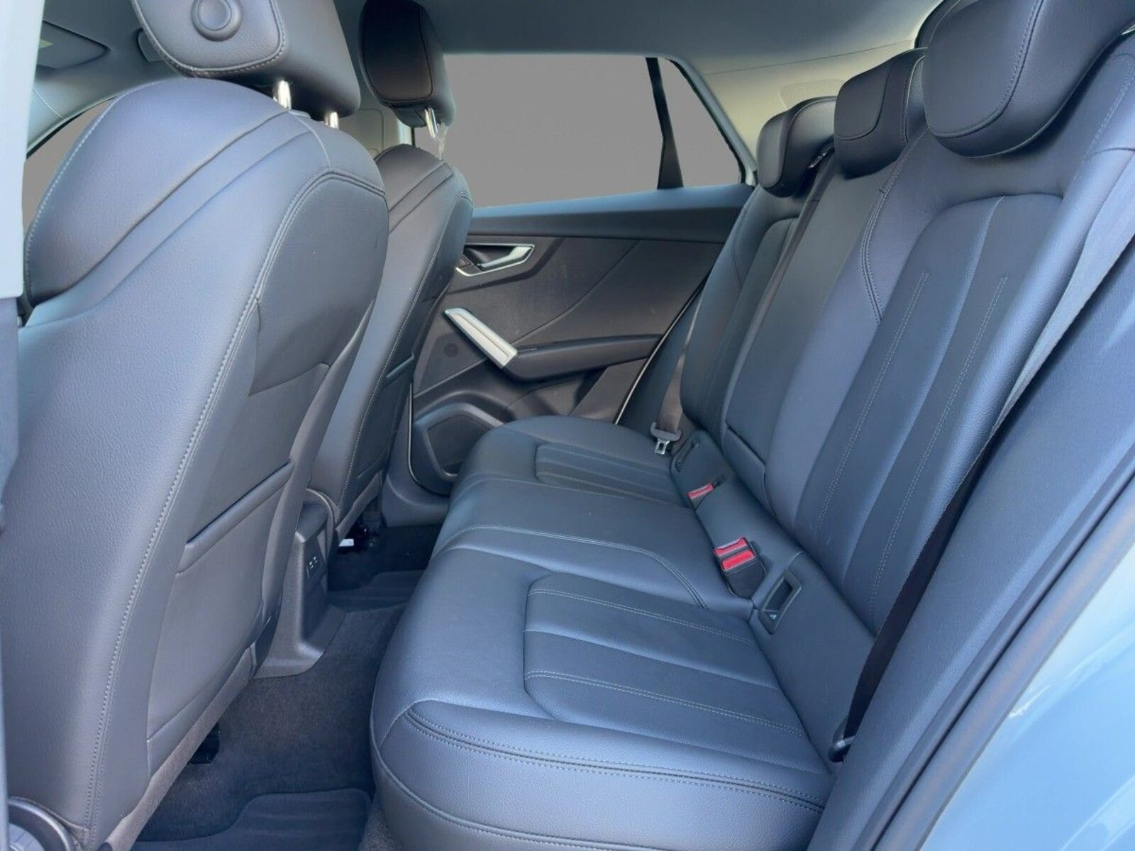 Audi Q2 – Bild 10