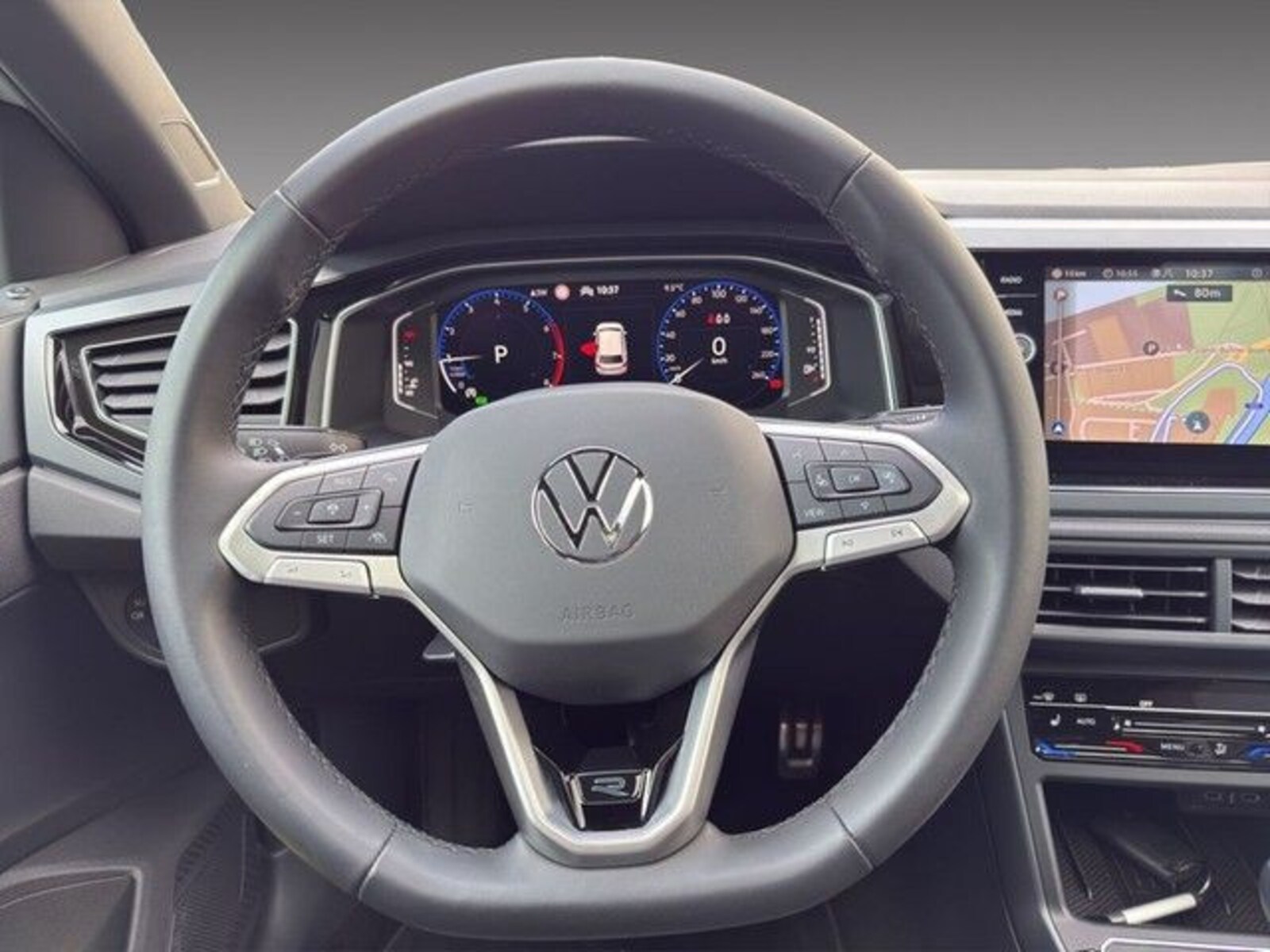Volkswagen Polo – Bild 14