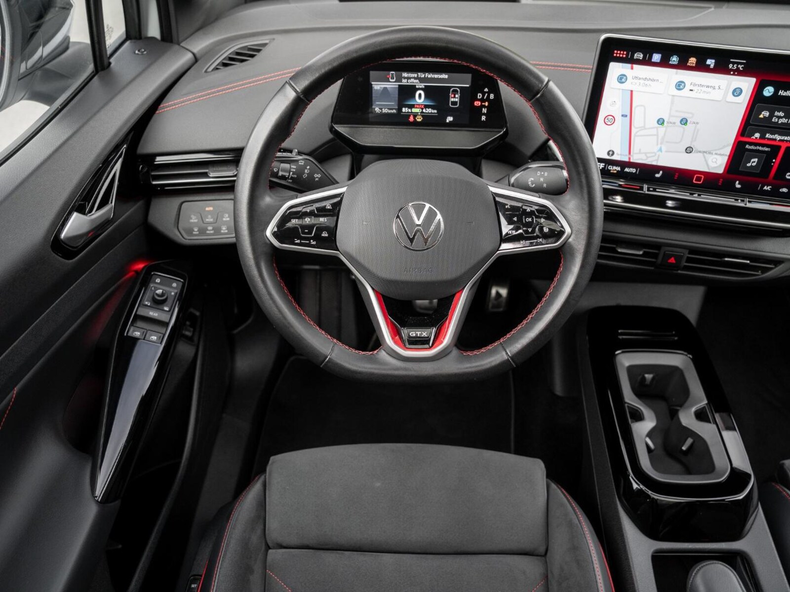 Volkswagen ID.4 – Bild 11