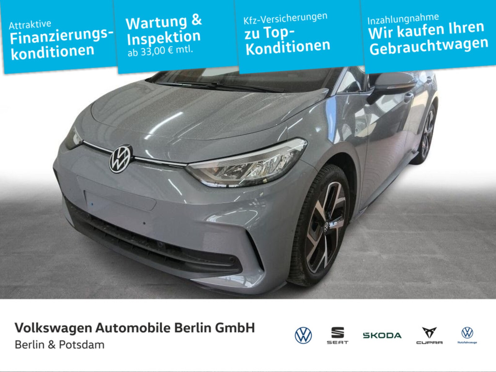 Volkswagen ID.3