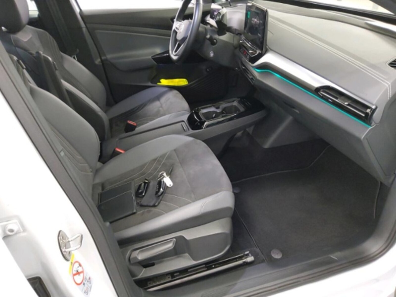 Volkswagen ID.4 – Bild 8