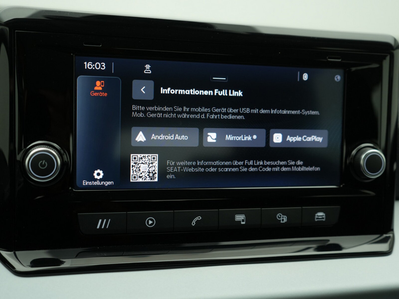 SEAT Ibiza – Bild 7