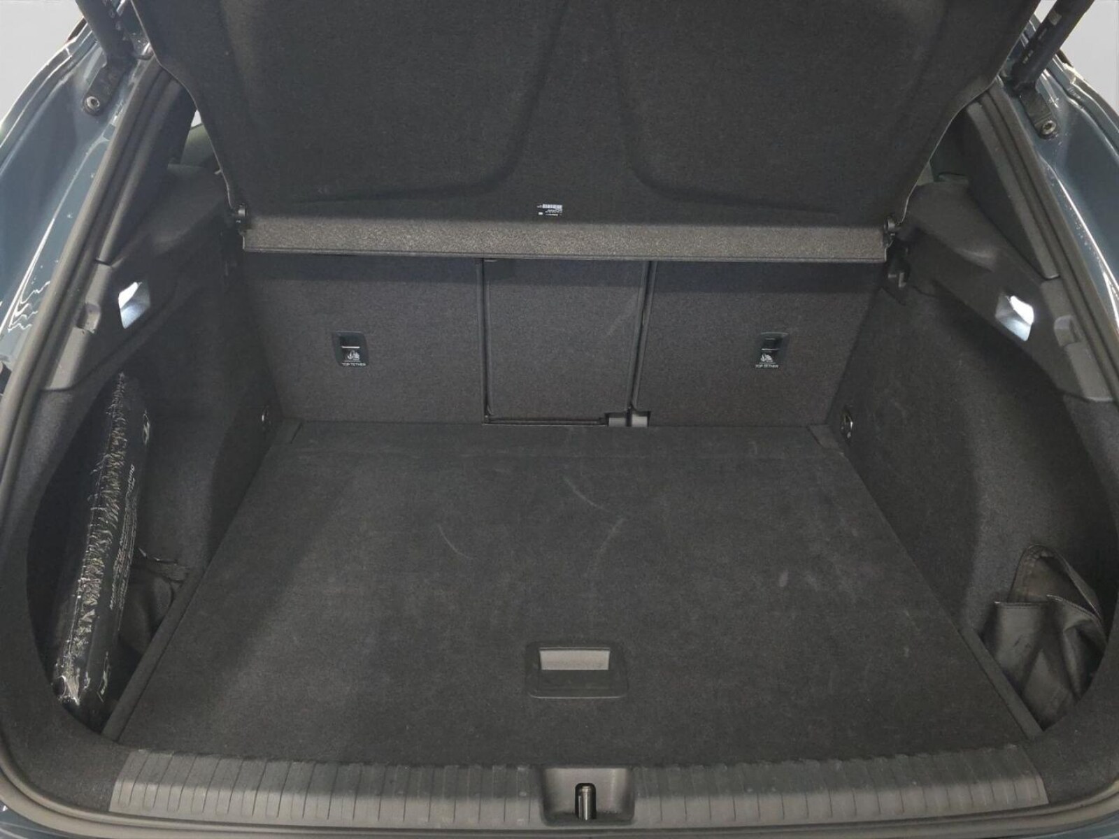 CUPRA Terramar – Bild 20