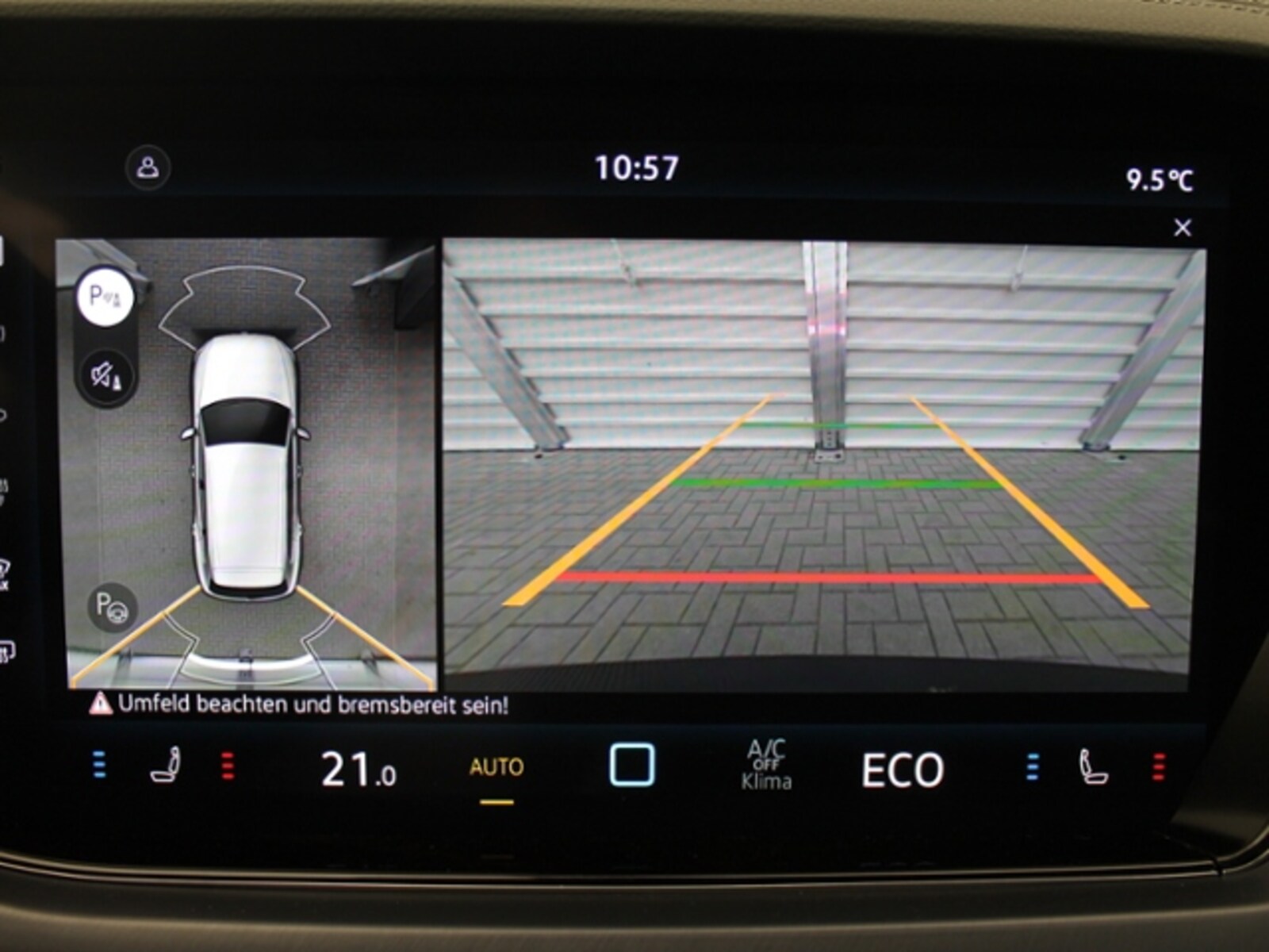 Volkswagen Touareg – Bild 29