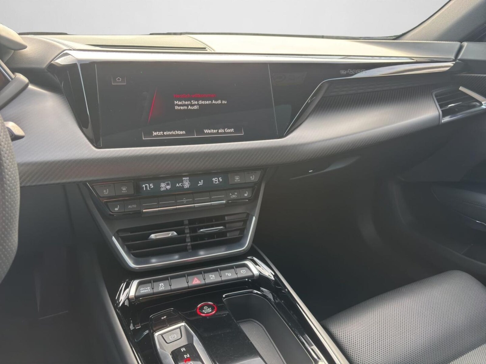 Audi e-tron GT quattro – Bild 11